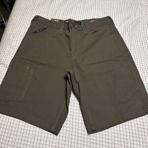 Ariat Men's Cargo Shorts